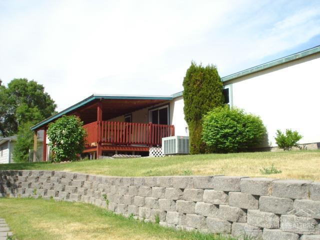 Palmain - Residential