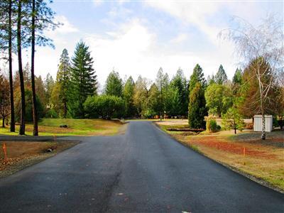 This subdivision is stunning! Build your dream home on this premium, level lot in a quiet, new,country cul-de-sac in a park like setting with a seasonal pond. You'll love the well manicured Laurel trees and the obvious pride of ownership. The street is paved with an approach to the property. High dollar homes nearby. Strong well. Septic Approval. Utilities to the property line. Lots 2, 3, 4, and 5.