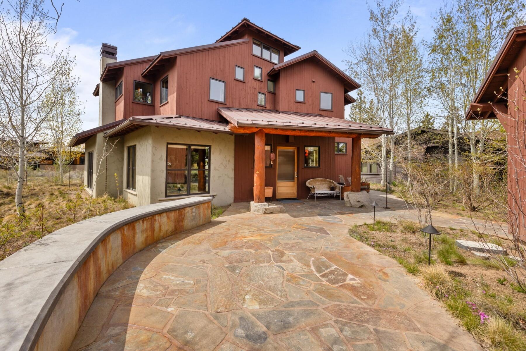 Shevlin Commons - Residential