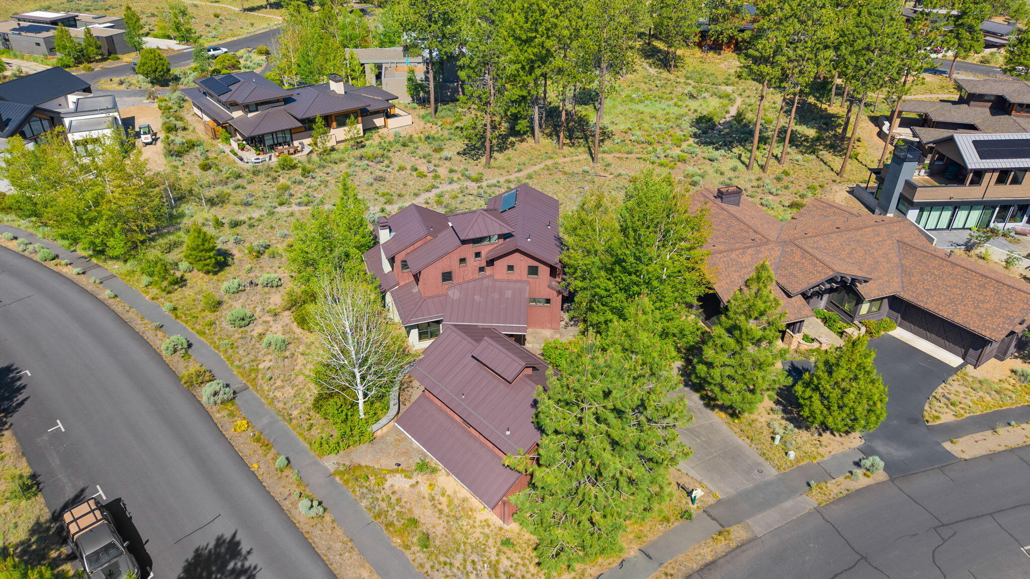 Shevlin Commons - Residential