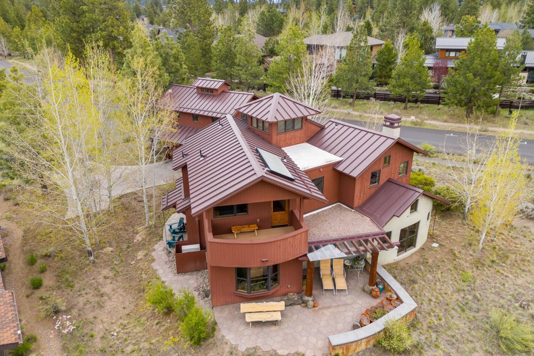 Shevlin Commons - Residential