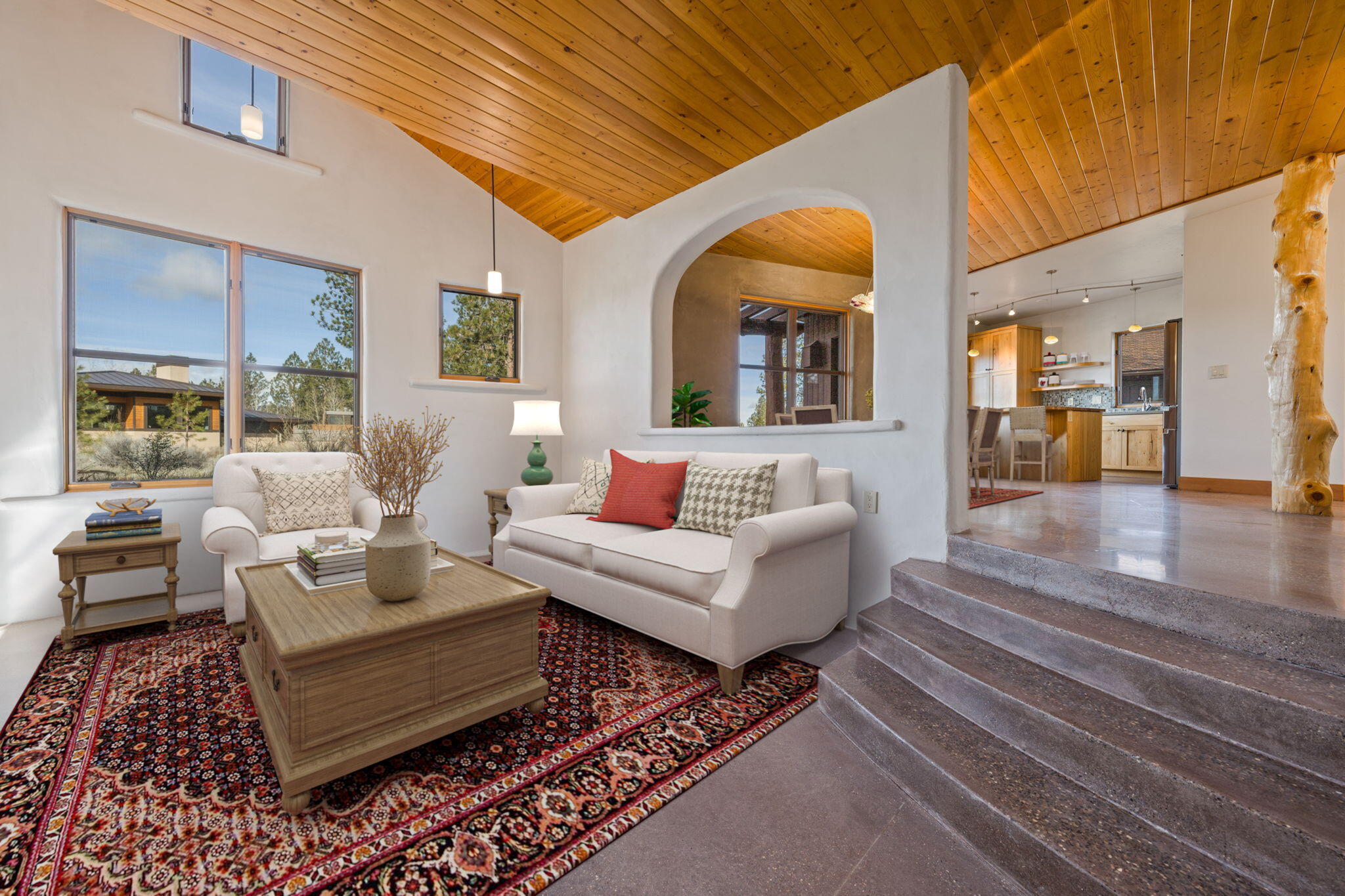 Shevlin Commons - Residential