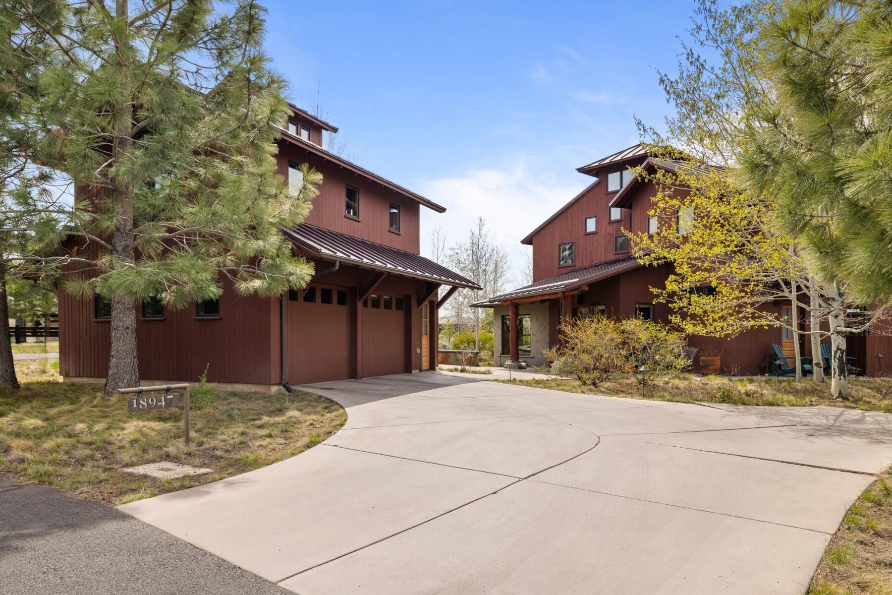 Shevlin Commons - Residential