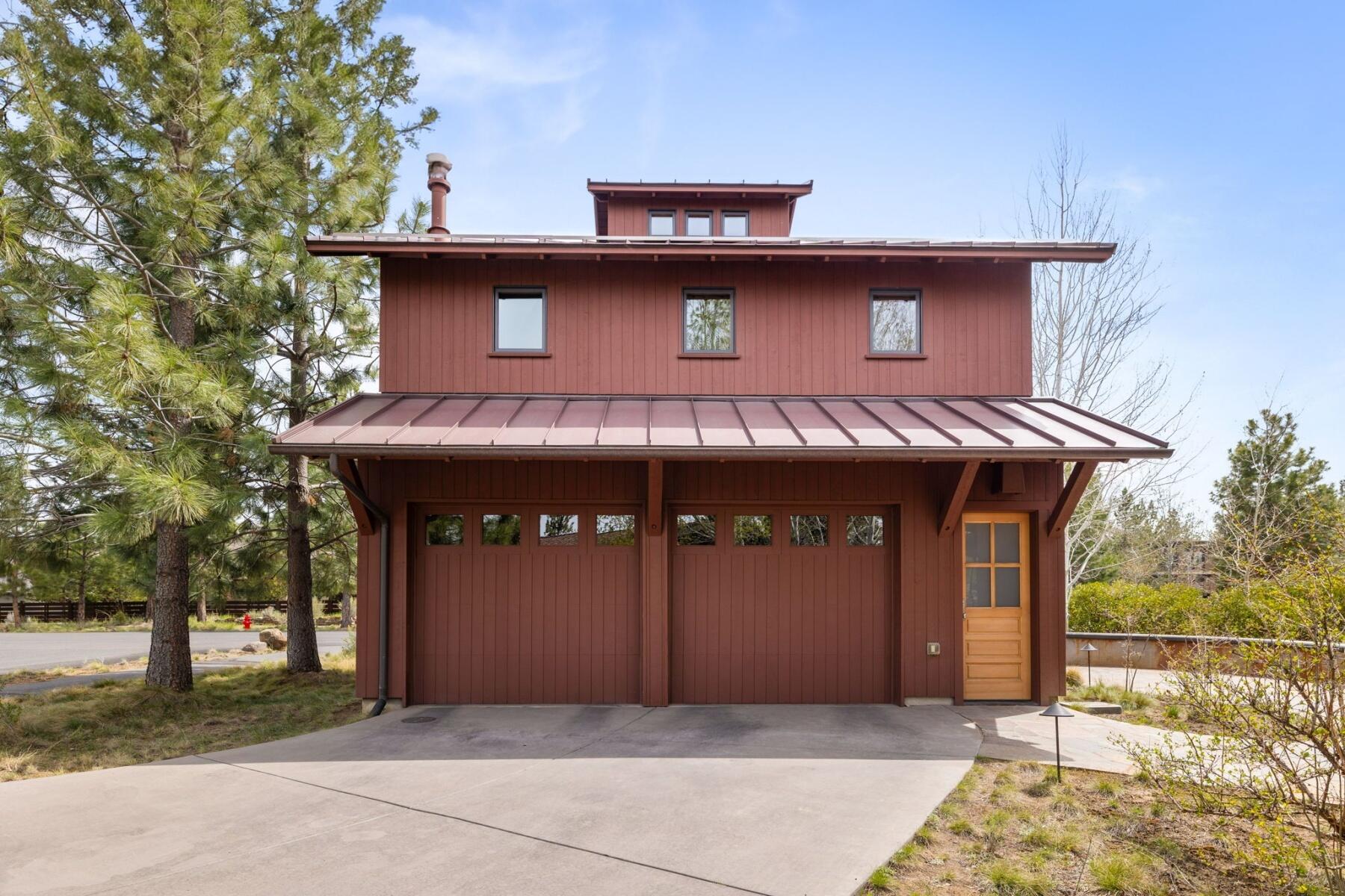 Shevlin Commons - Residential