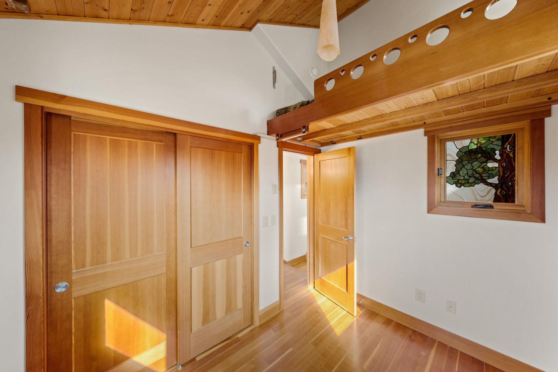 Shevlin Commons - Residential