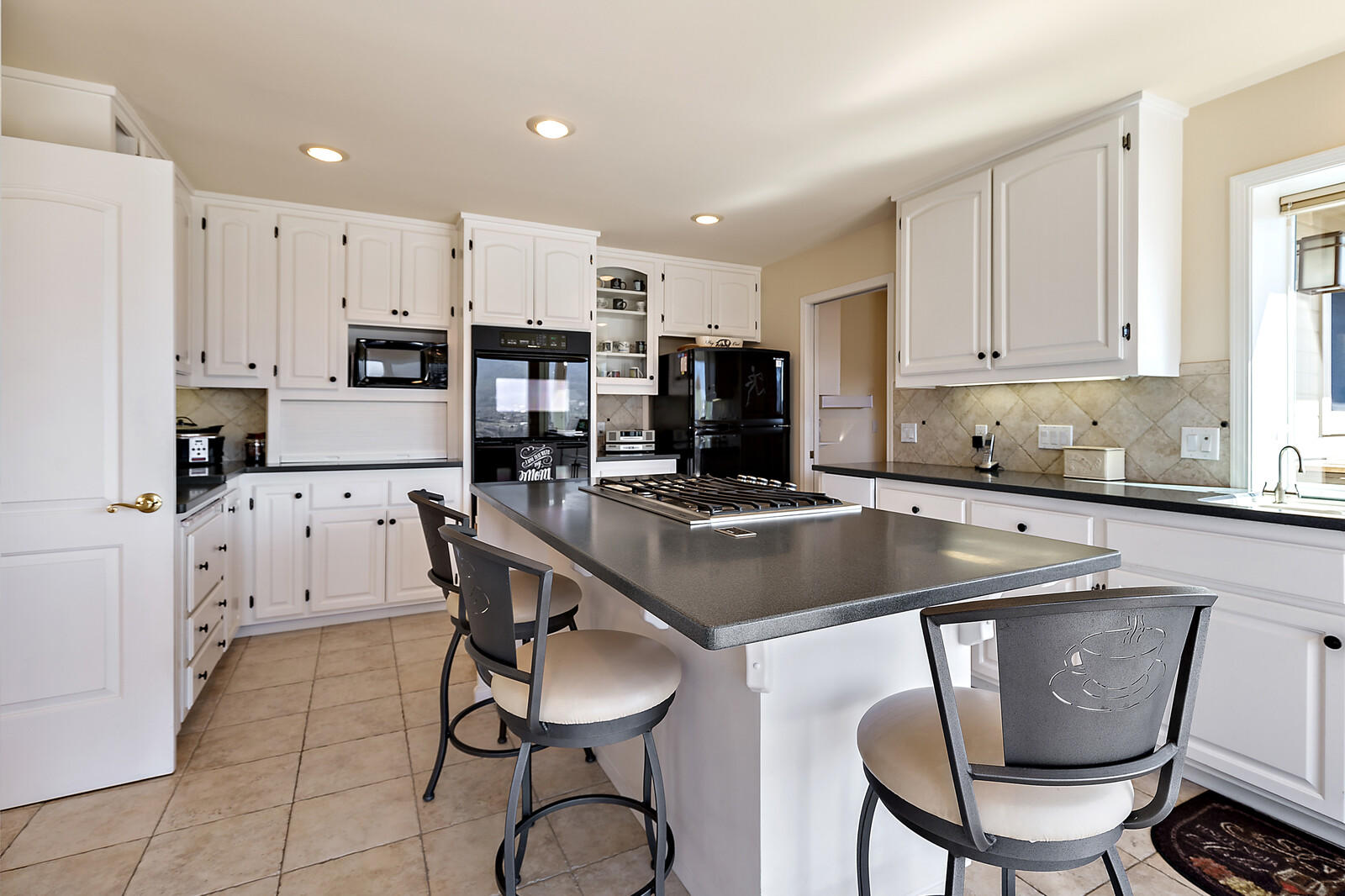 Ryder Subdivision - Residential
