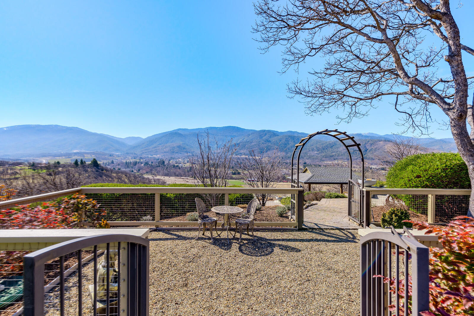 Ryder Subdivision - Residential