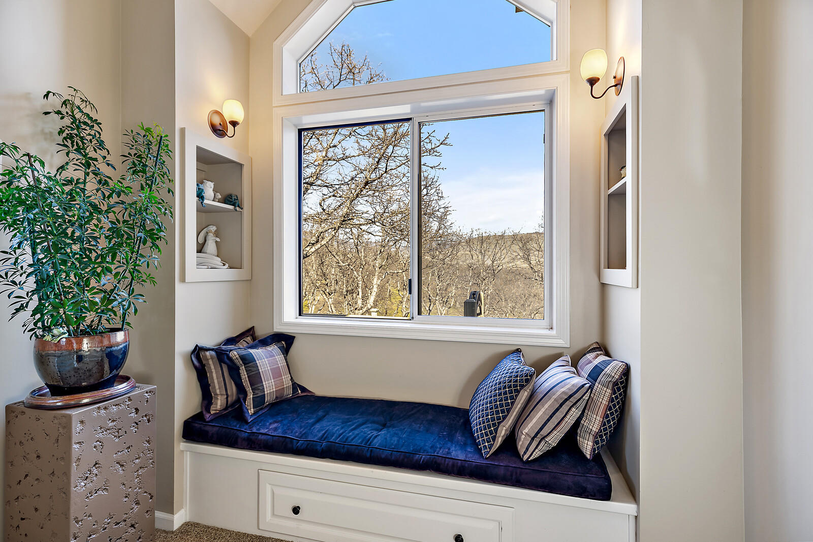 Ryder Subdivision - Residential