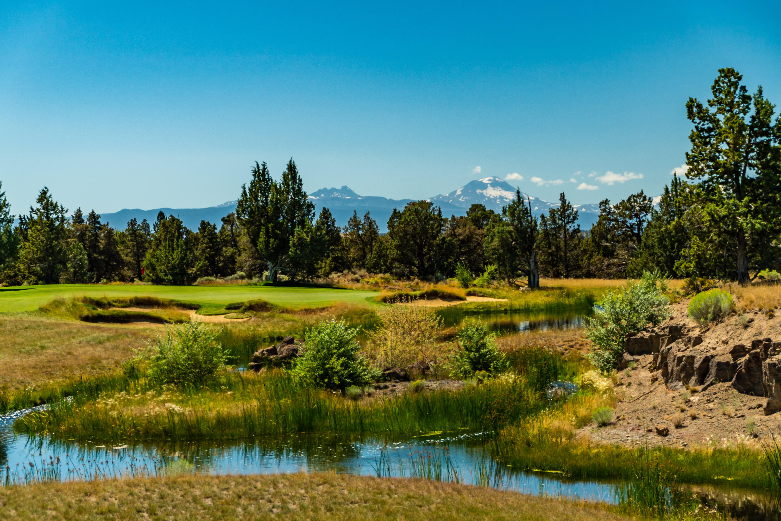 Pronghorn - Residential