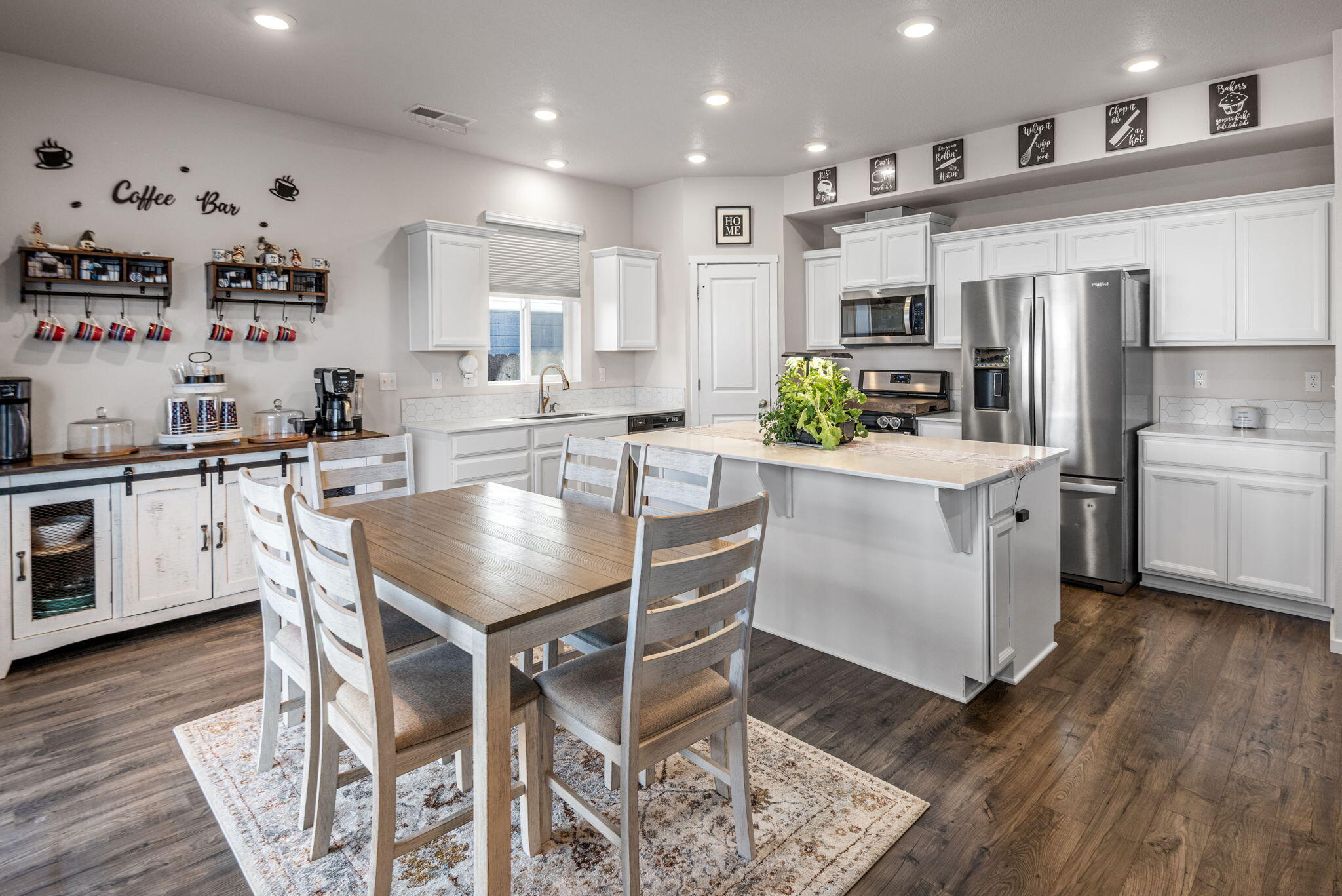 Canyon Ridge Phase 1 and 2 - Residential