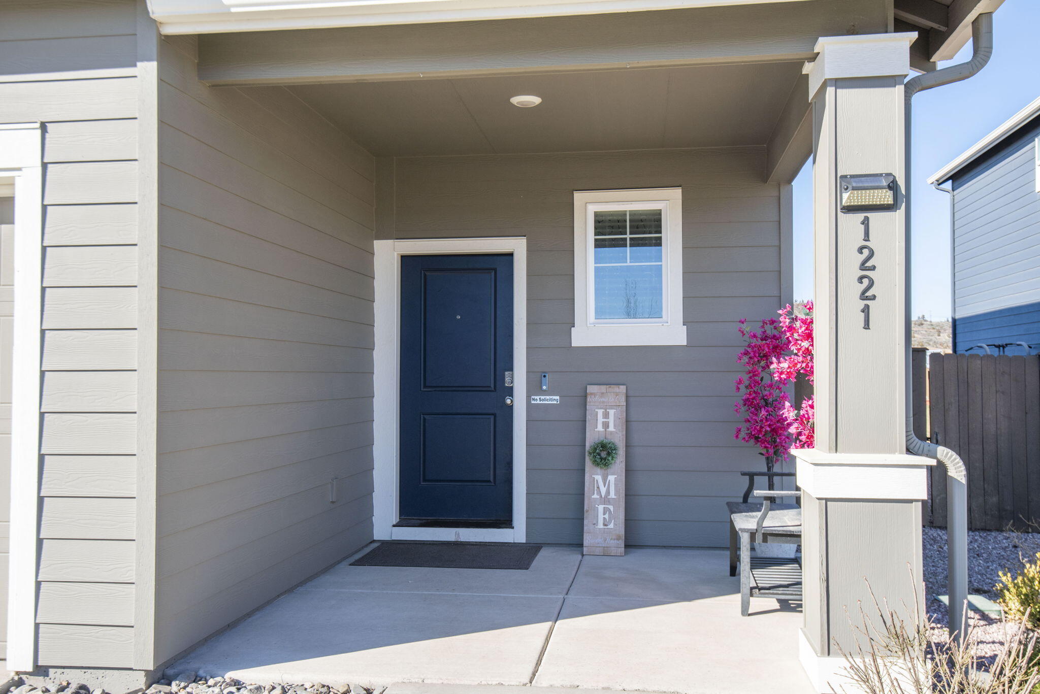 Canyon Ridge Phase 1 and 2 - Residential