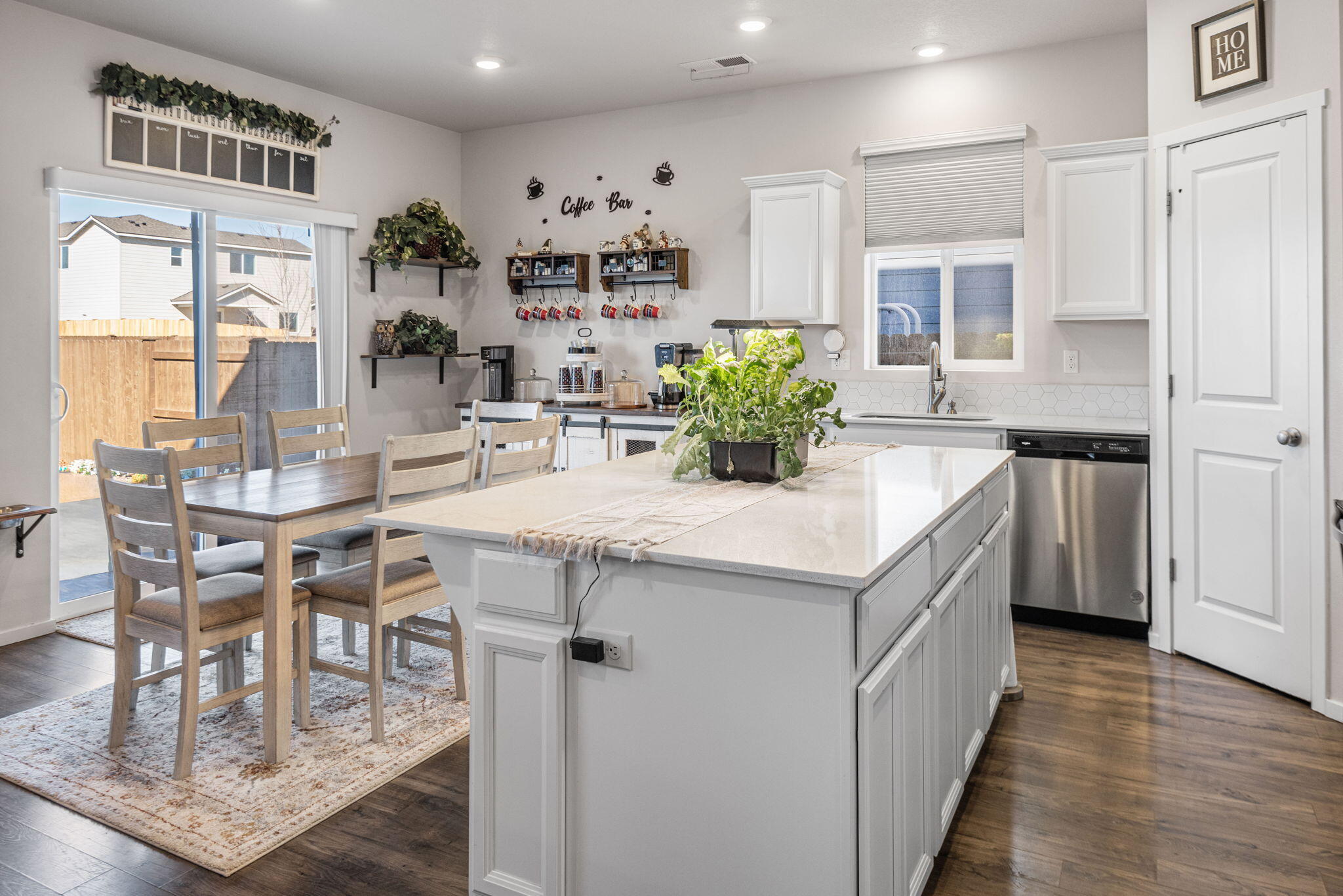 Canyon Ridge Phase 1 and 2 - Residential