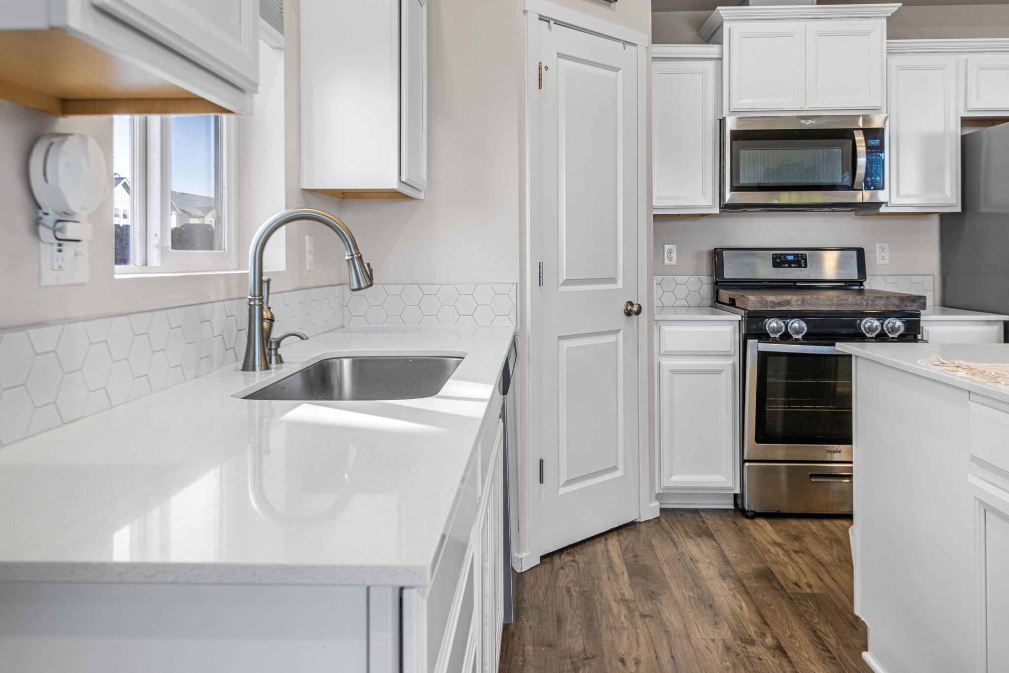 Canyon Ridge Phase 1 and 2 - Residential