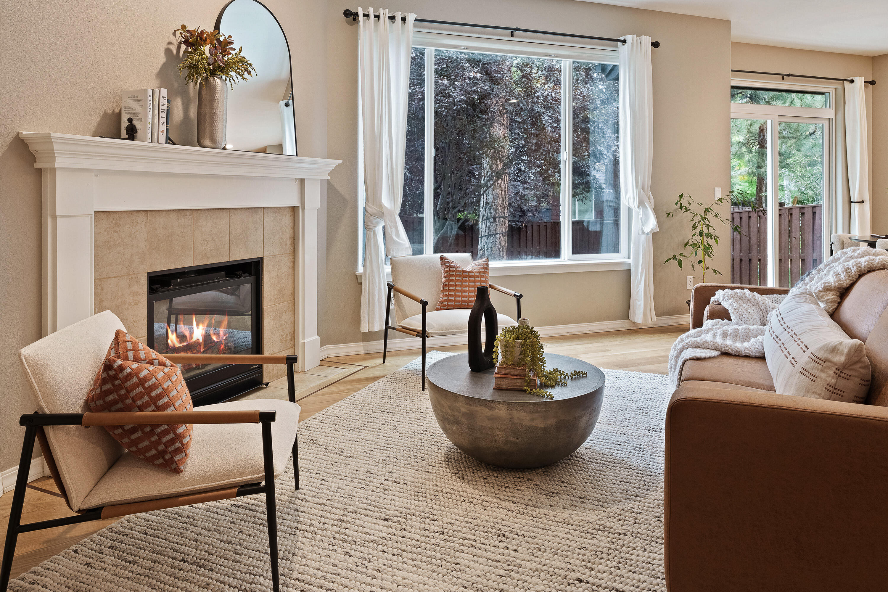 River Canyon Estates - Residential