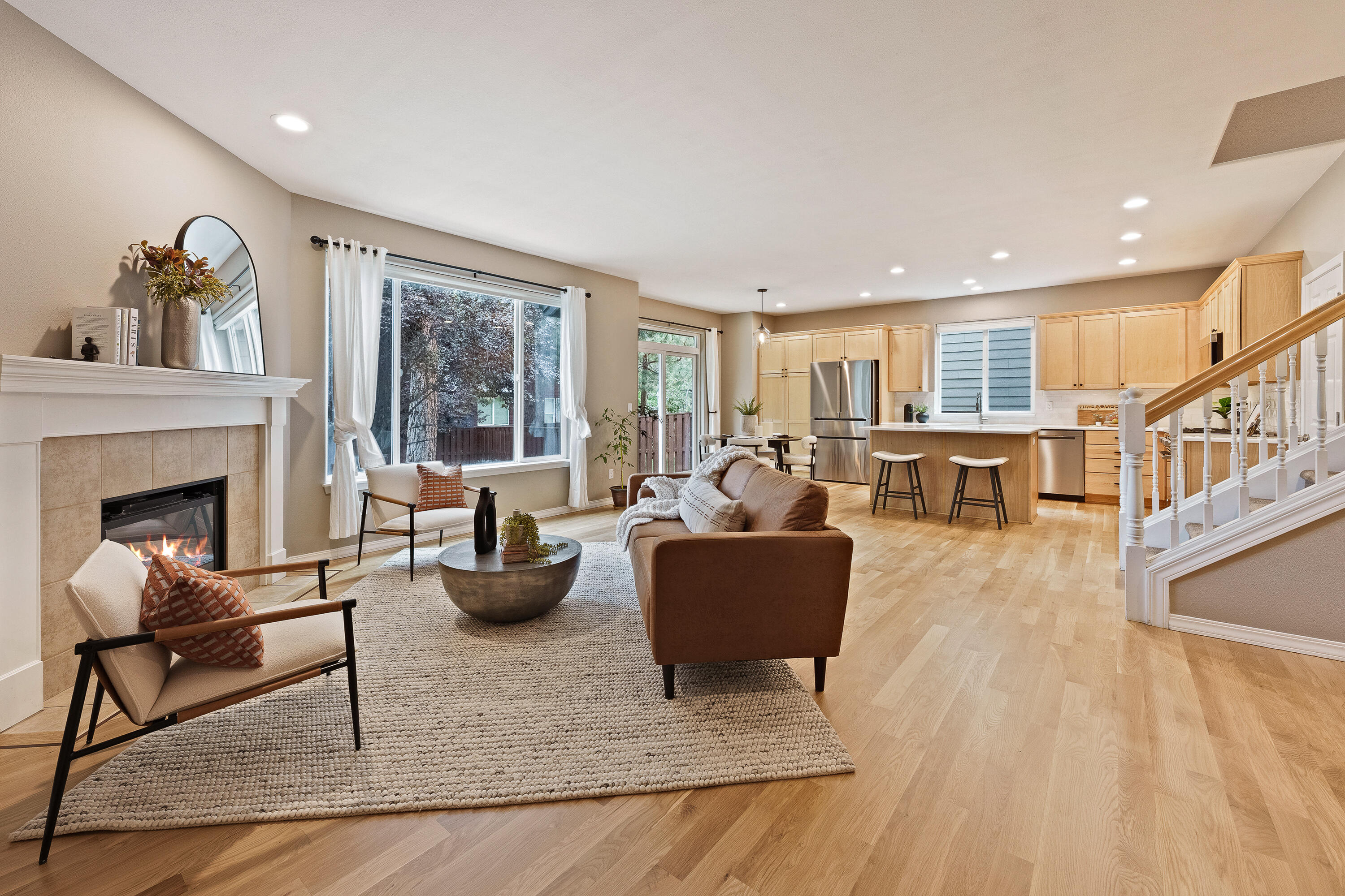 River Canyon Estates - Residential