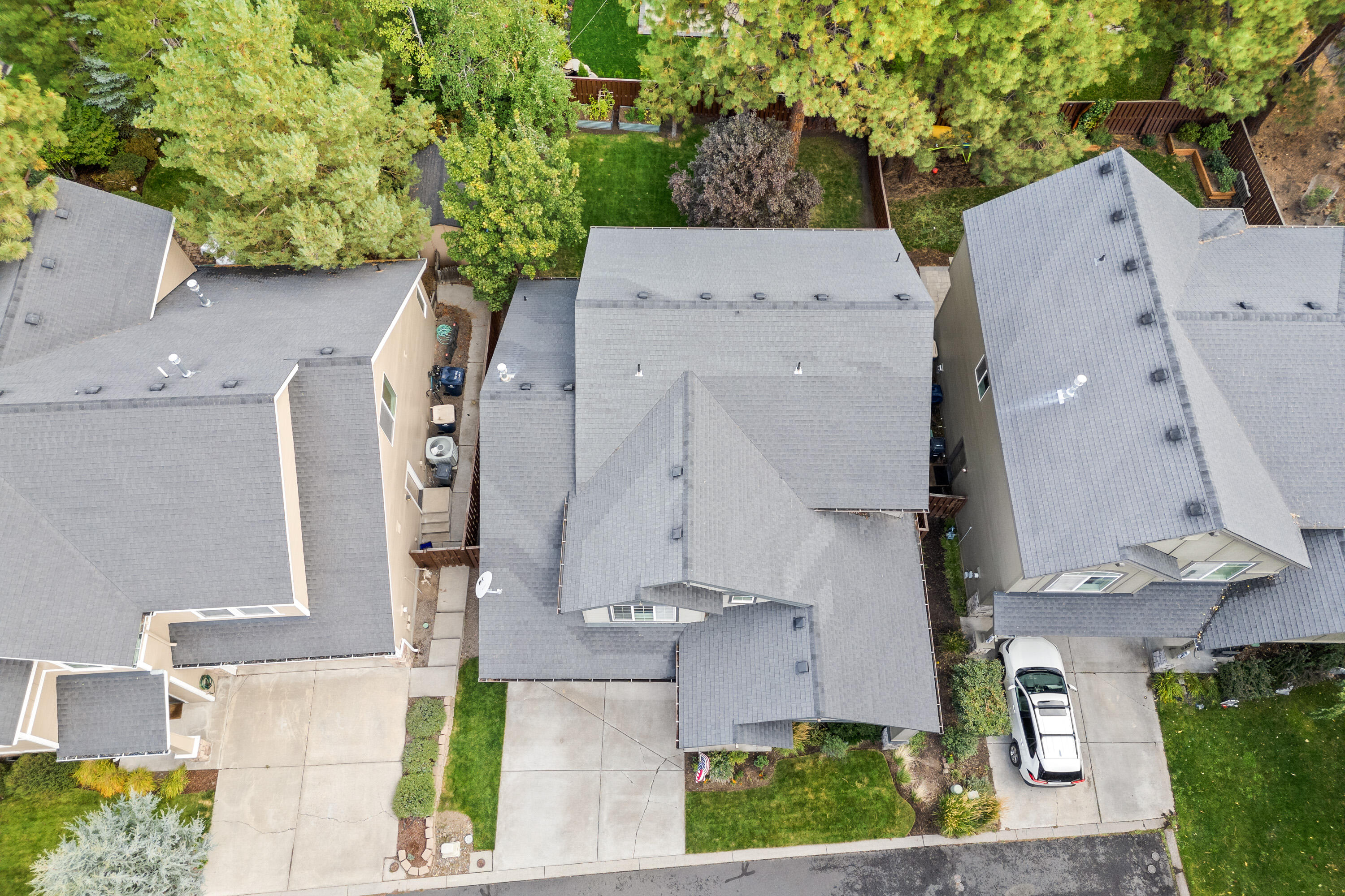 River Canyon Estates - Residential