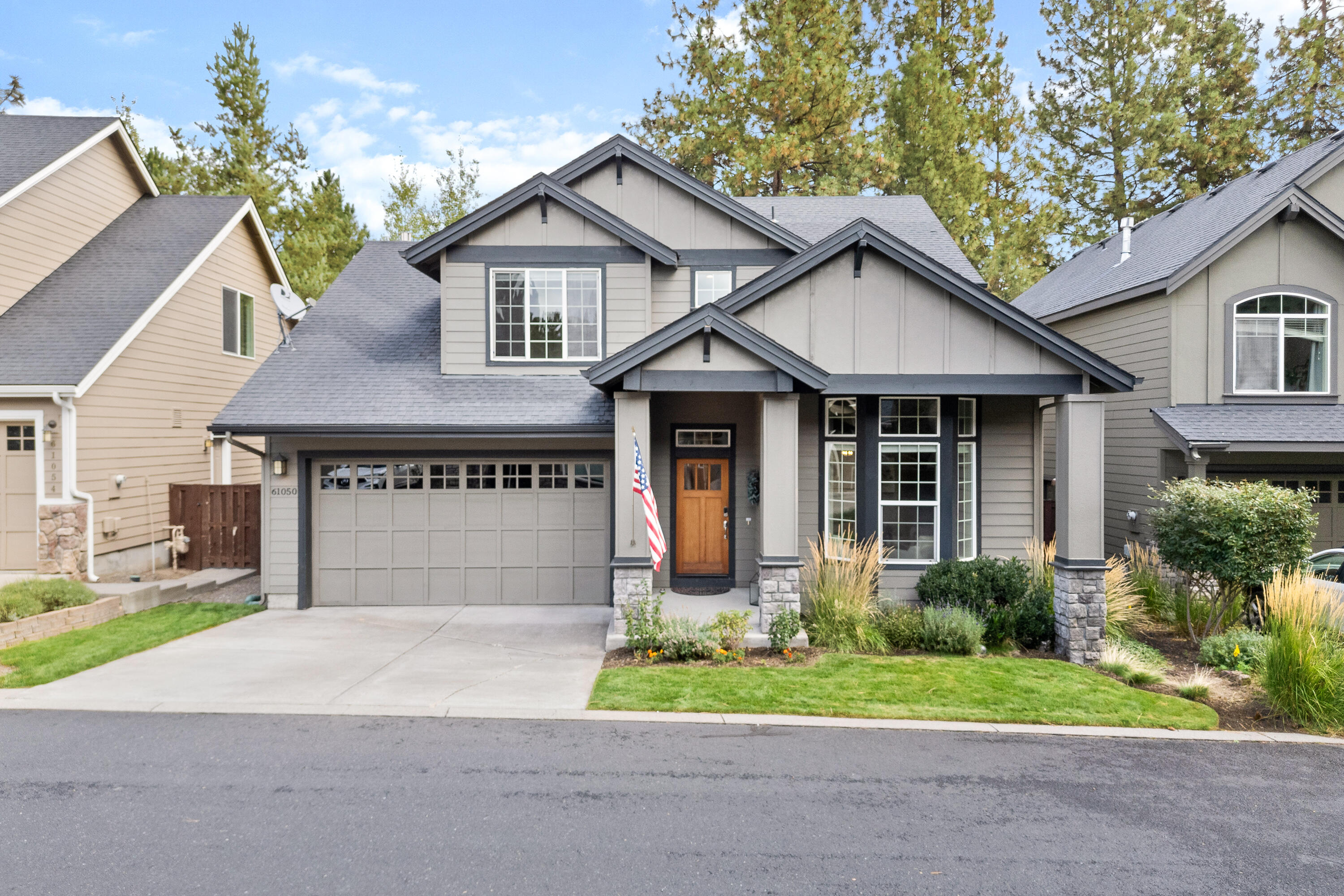 River Canyon Estates - Residential