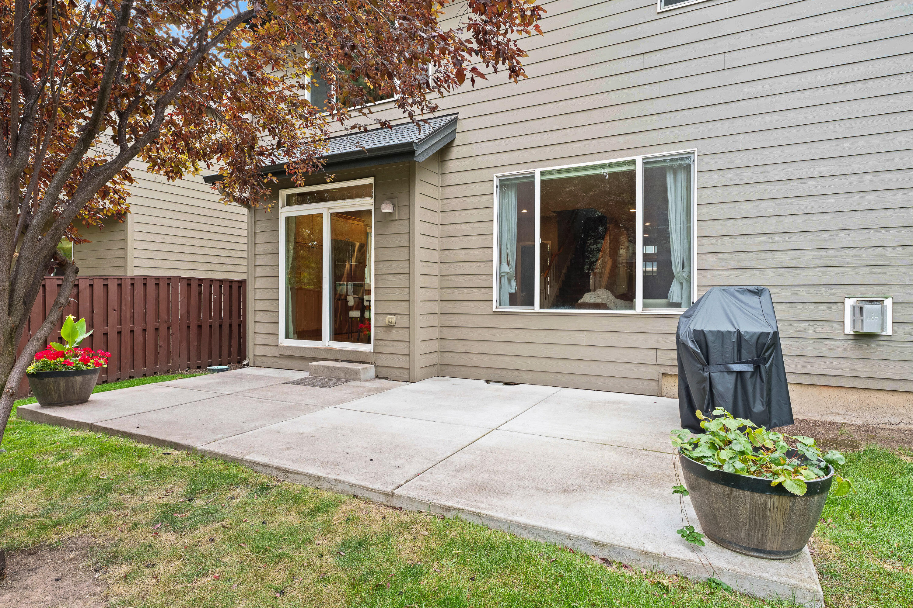 River Canyon Estates - Residential
