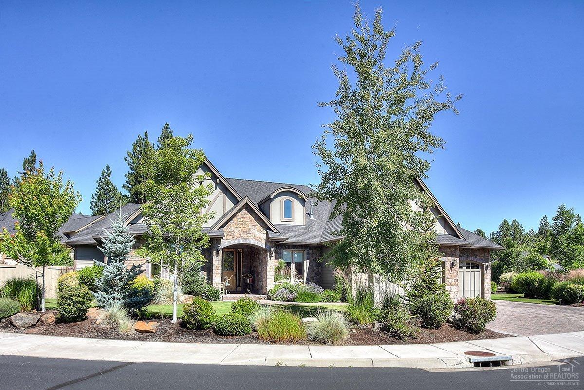 River Rim - Residential
