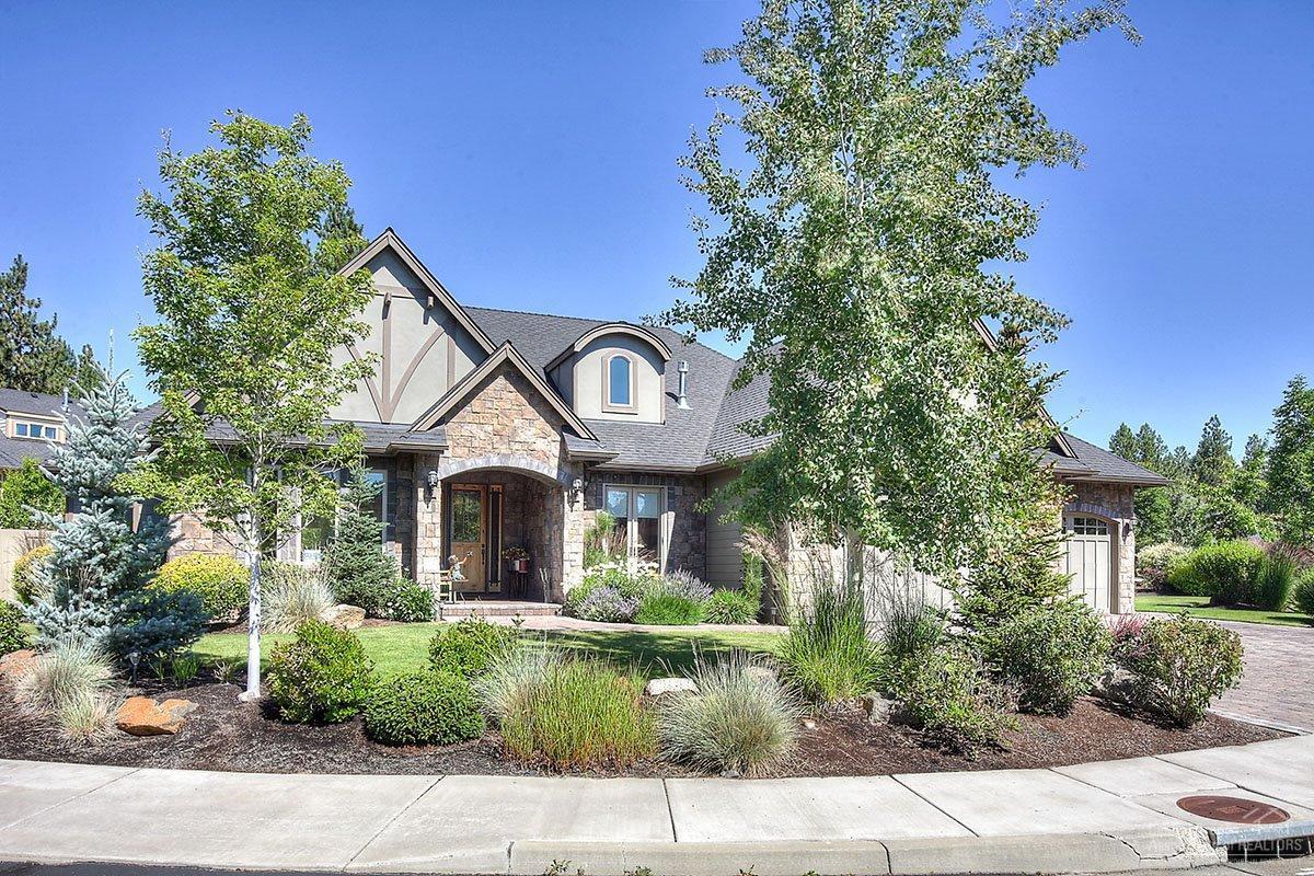 River Rim - Residential