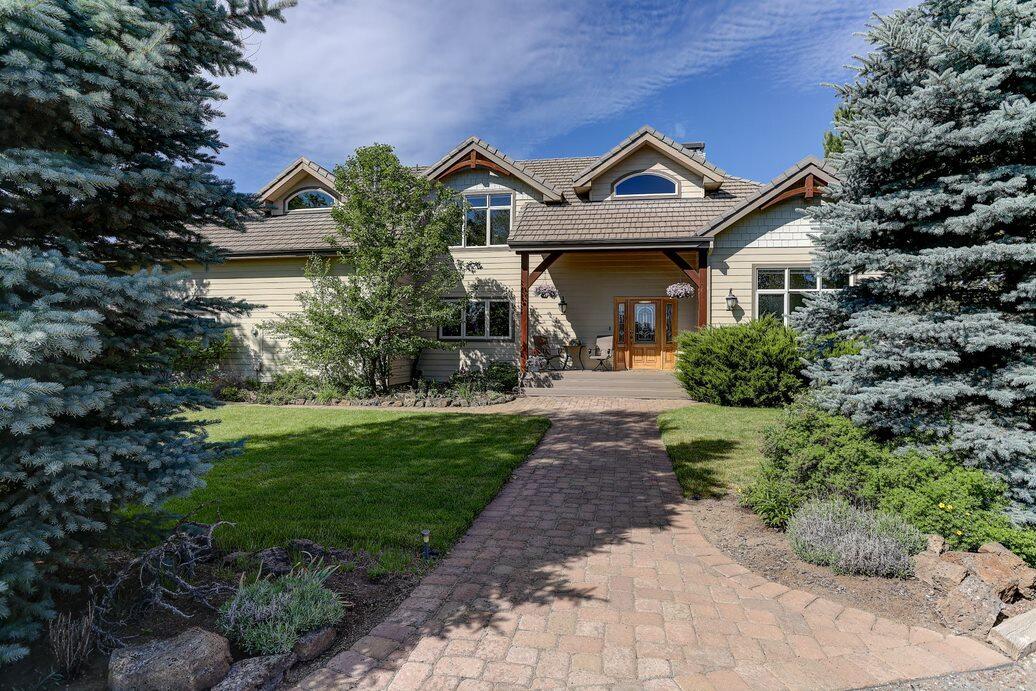 Fryrear Ranch - Residential