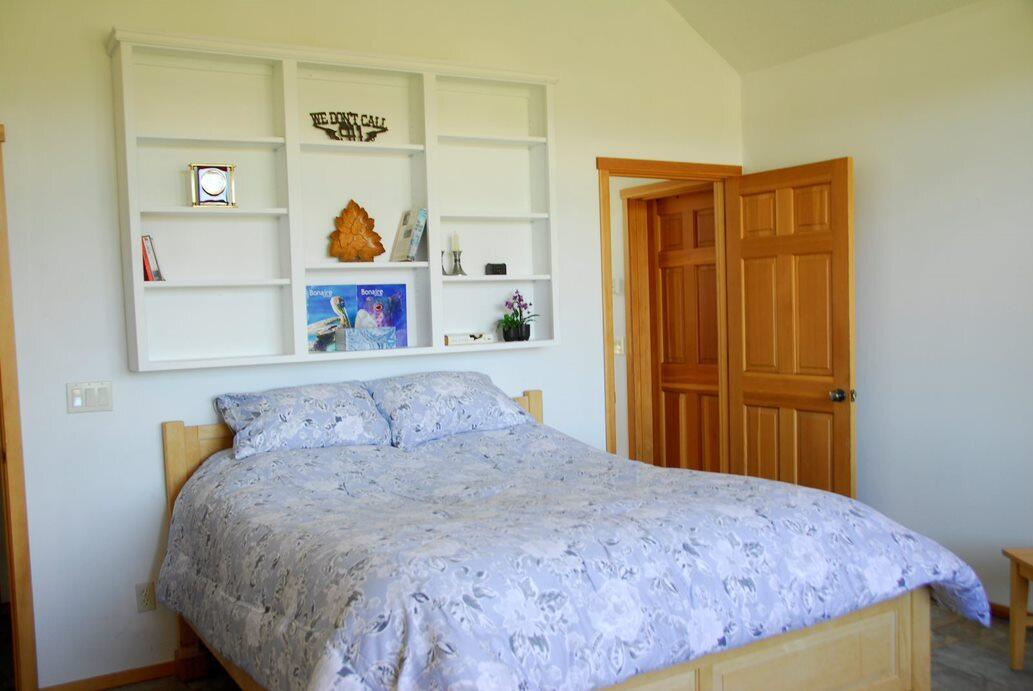 Fryrear Ranch - Residential