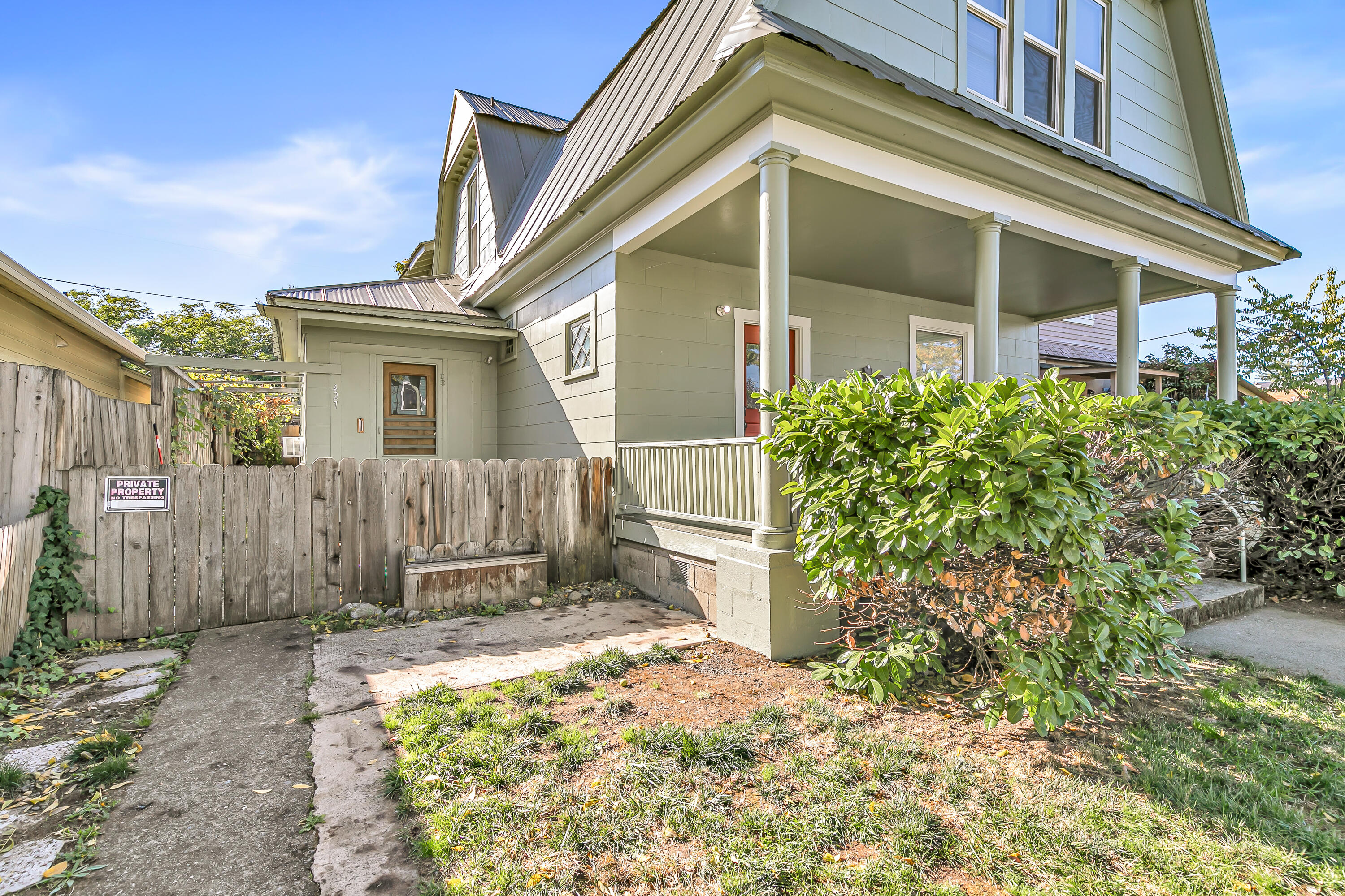 Summit Addition To The City Of Medford - Residential Income