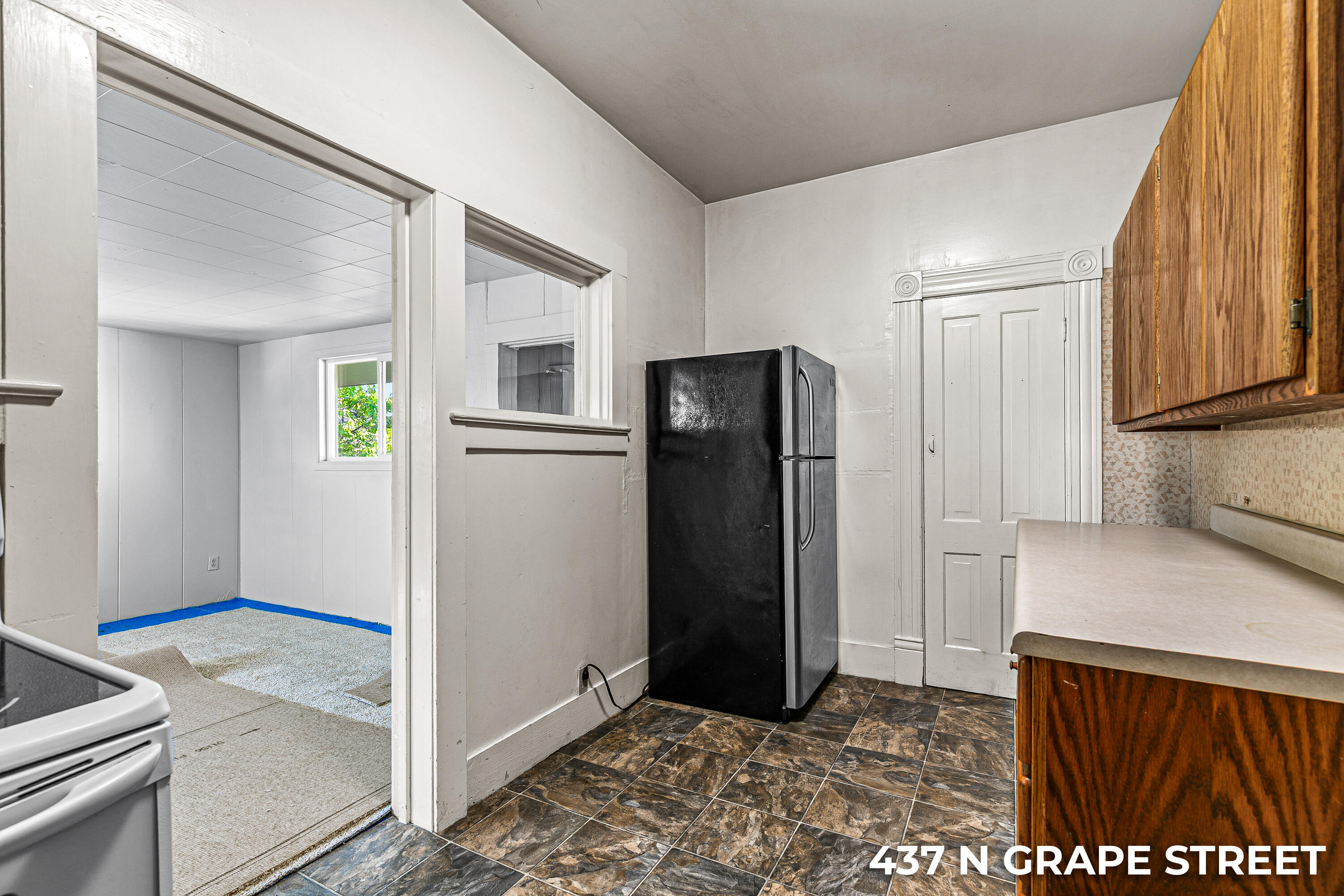 Summit Addition To The City Of Medford - Residential Income