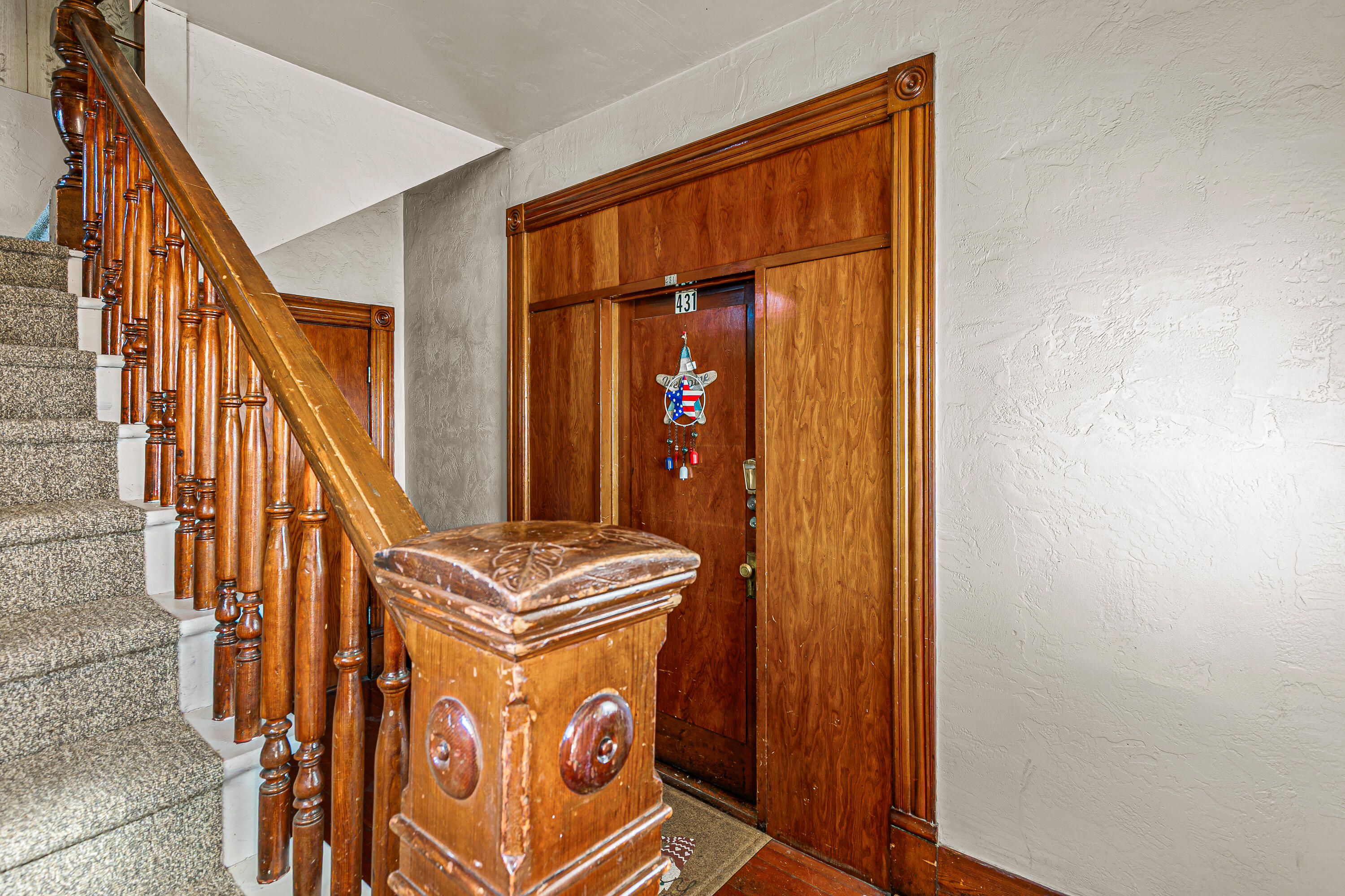 Summit Addition To The City Of Medford - Residential Income