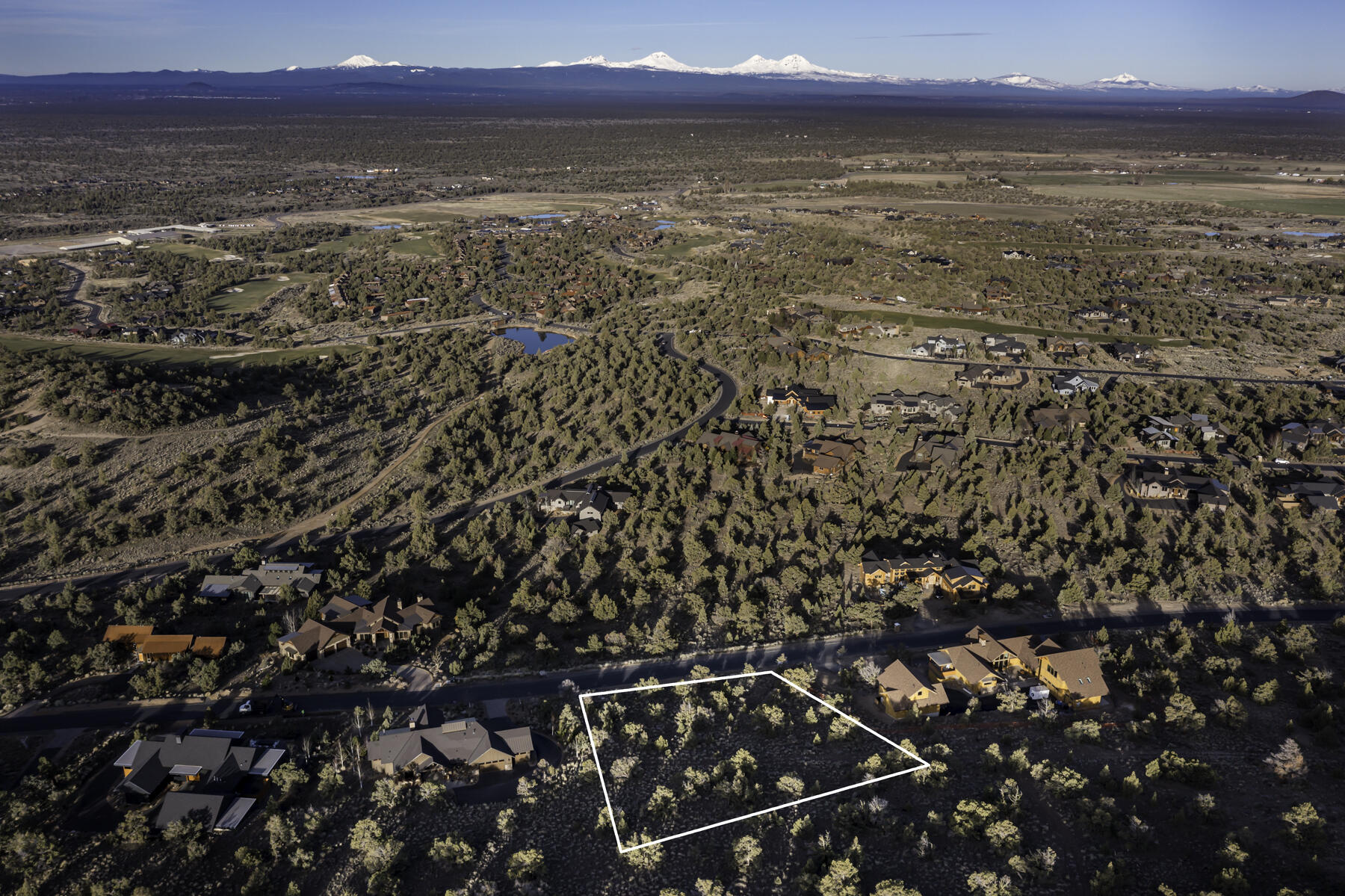Brasada Ranch - Land