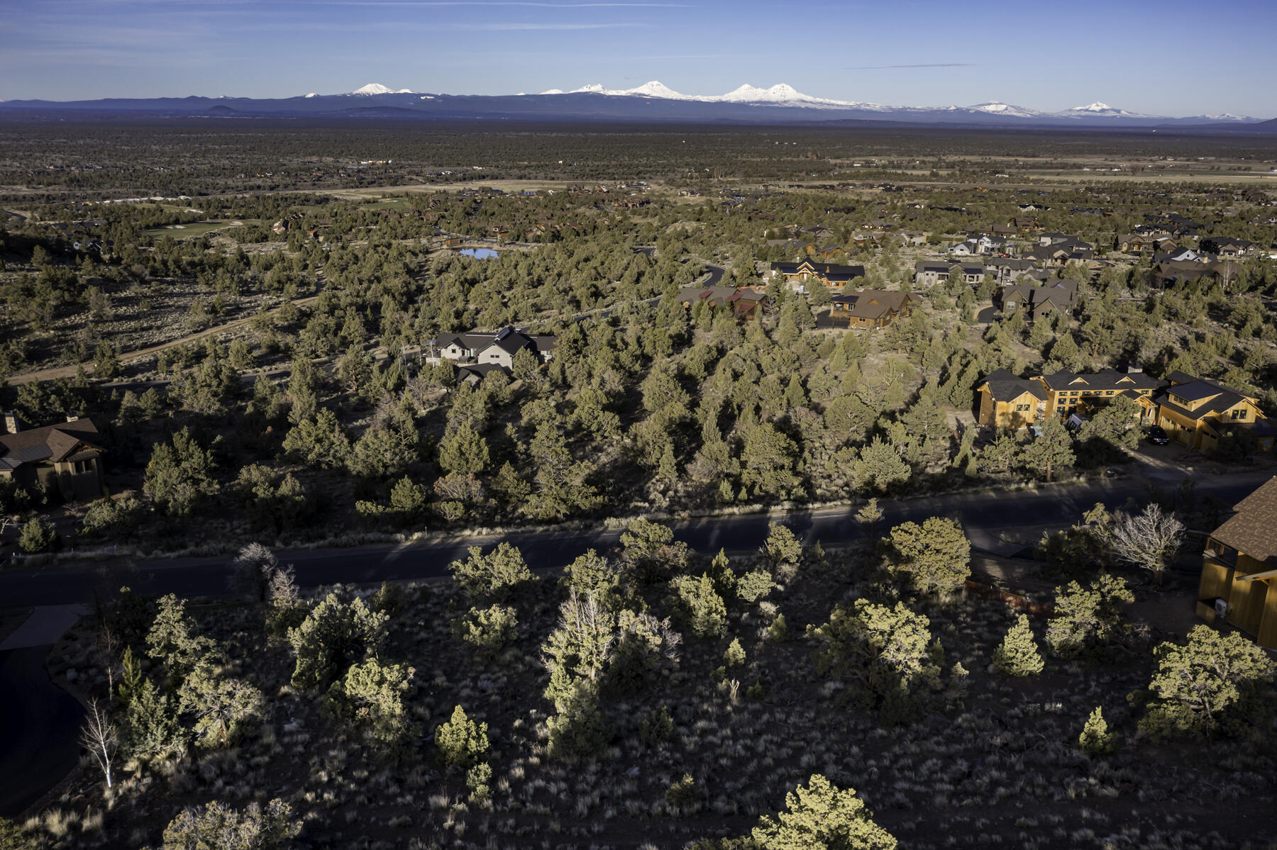 Brasada Ranch - Land