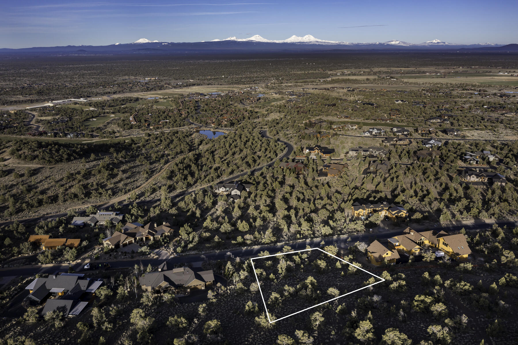 Brasada Ranch - Land