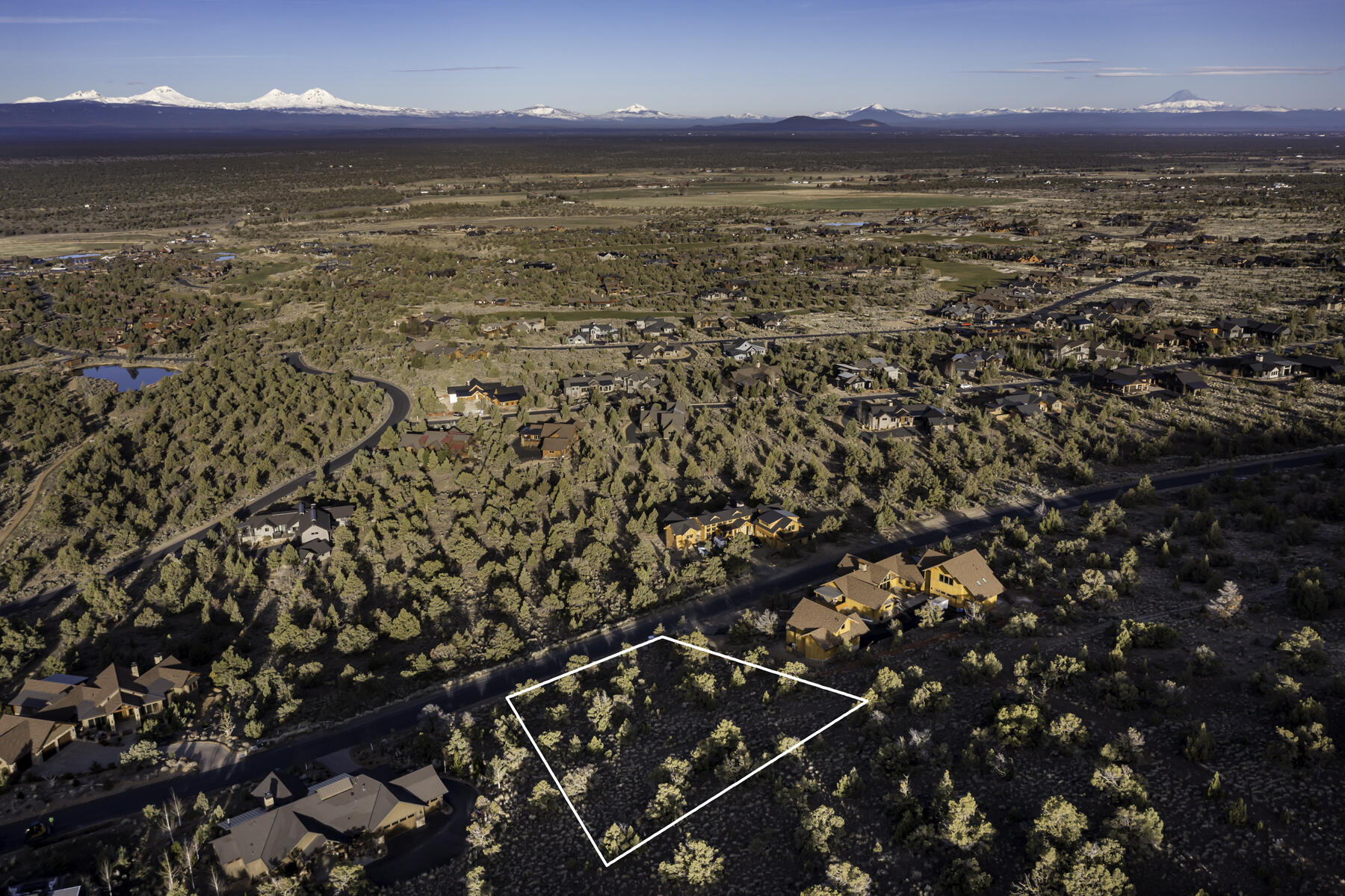 Brasada Ranch - Land