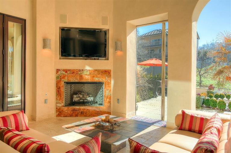 Saddle Ridge - Residential