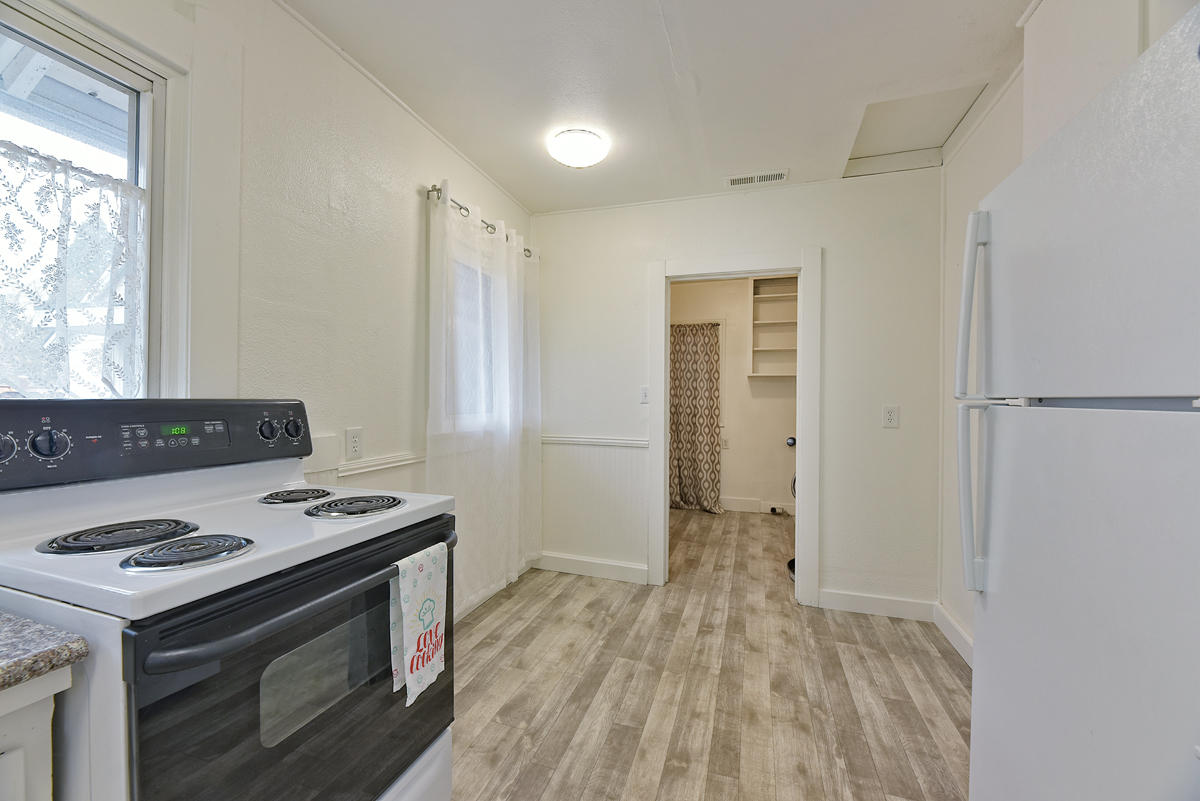 N/A - Residential