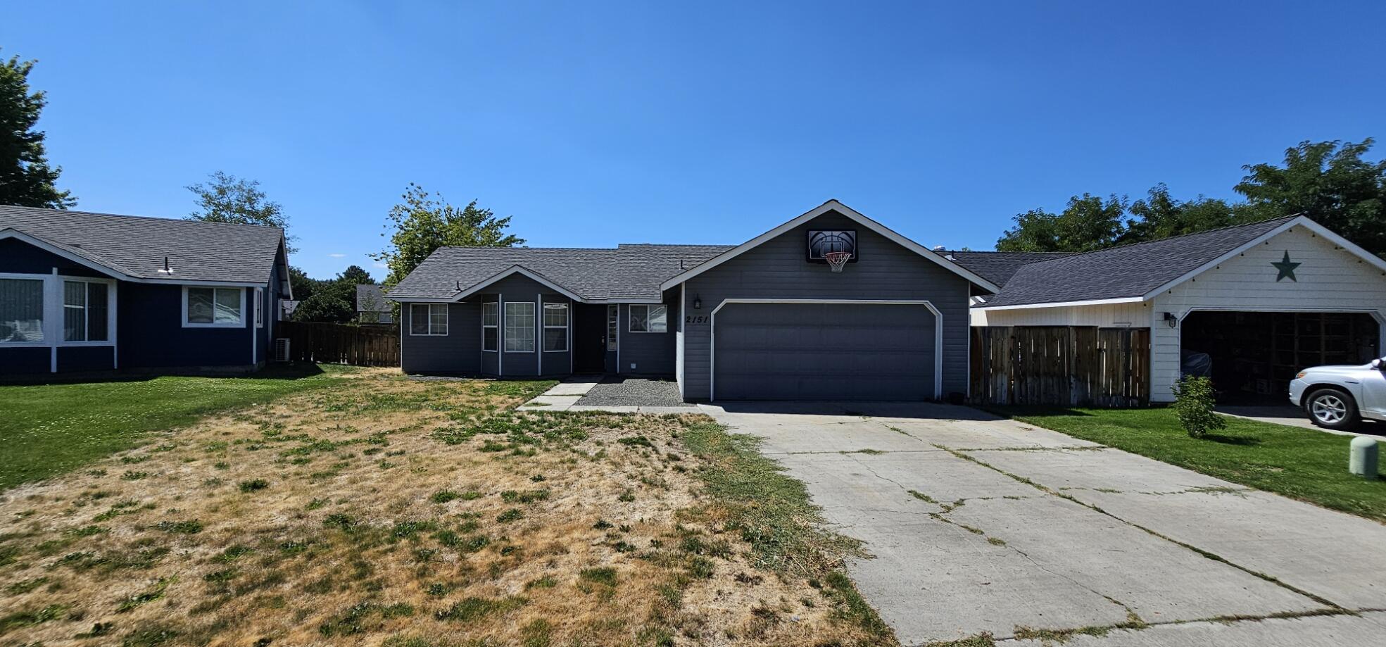 Summerfield - Residential