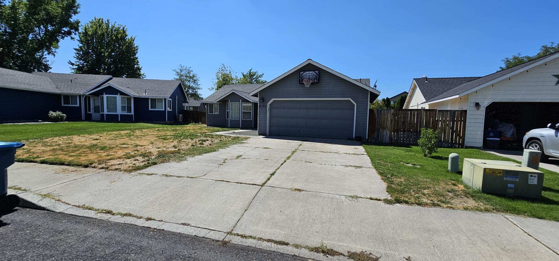 Summerfield - Residential
