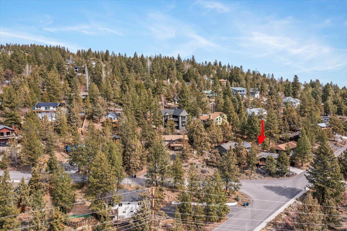 West Hills - Residential