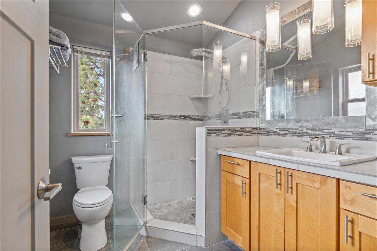 West Hills - Residential
