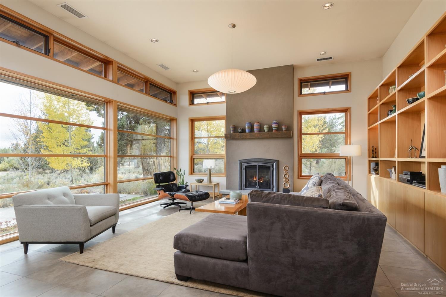 CLAB - Residential