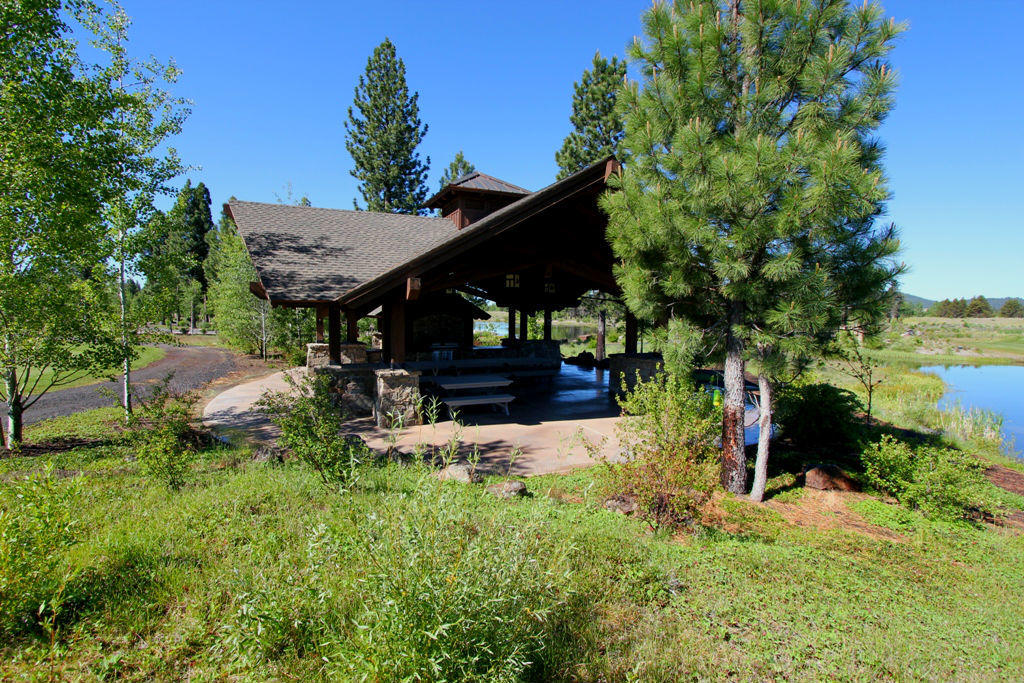 Caldera Springs - Residential