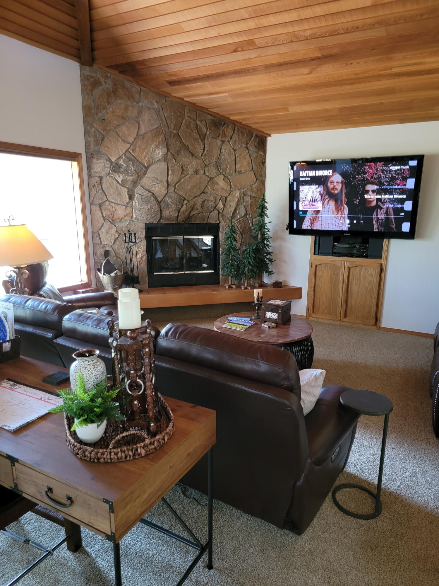 Fairway Crest Village - Residential