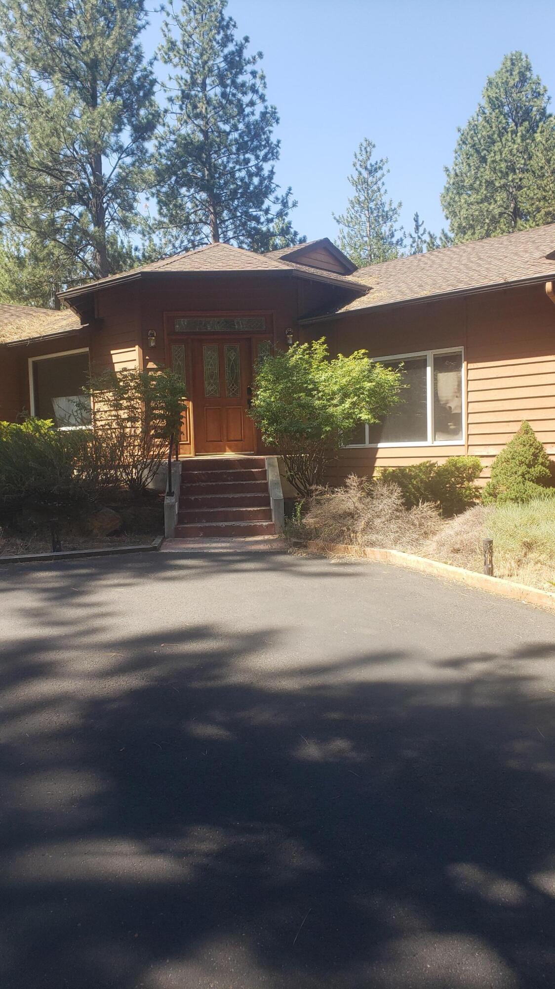Woodside Ranch - Residential