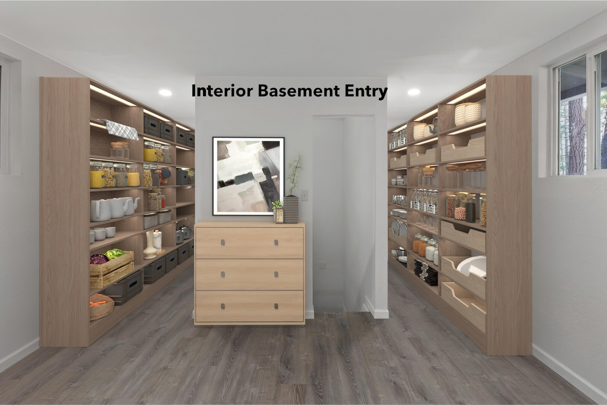 N/A - Residential