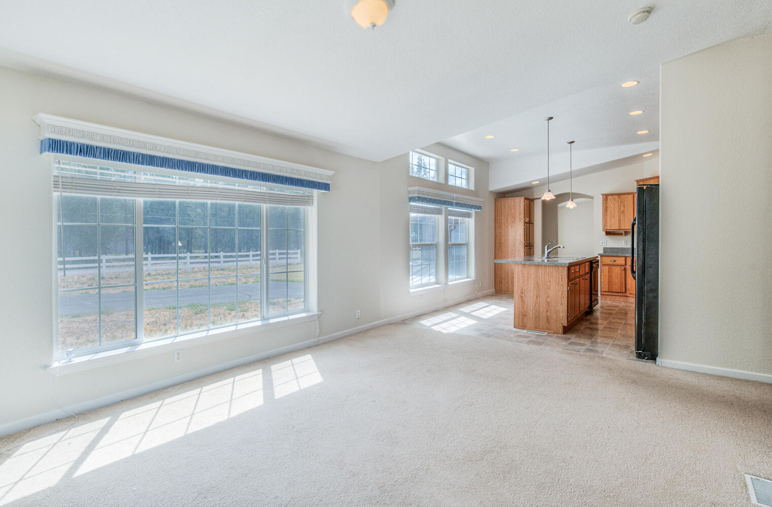 Woodland Park - Residential