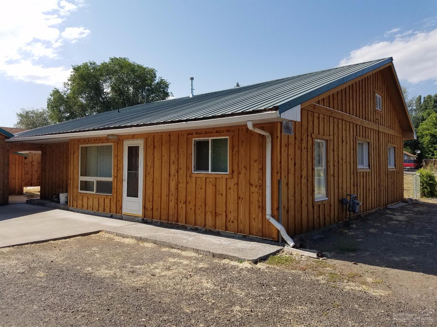 Newsoms - Residential