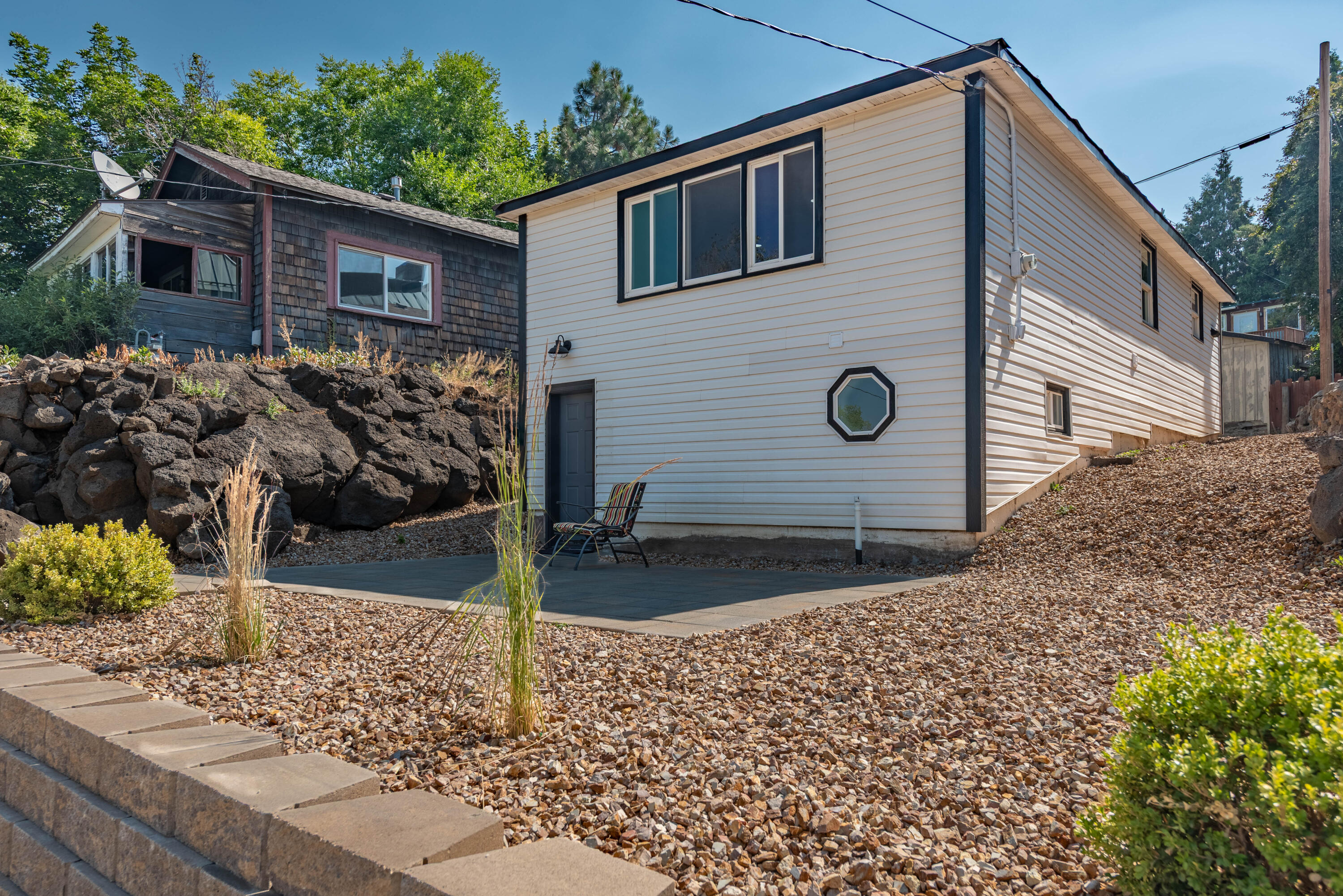 Park Addition - Residential