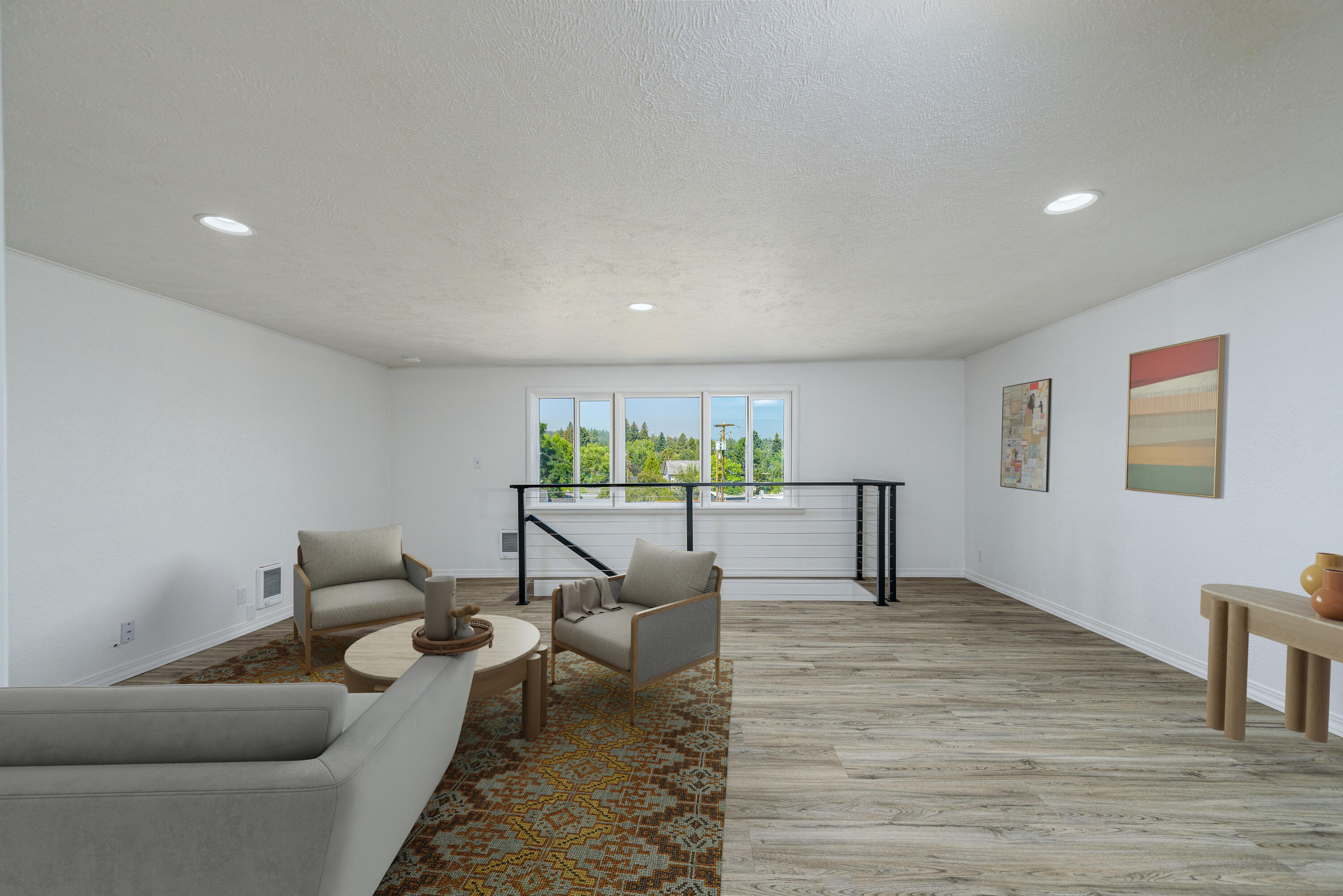 Park Addition - Residential