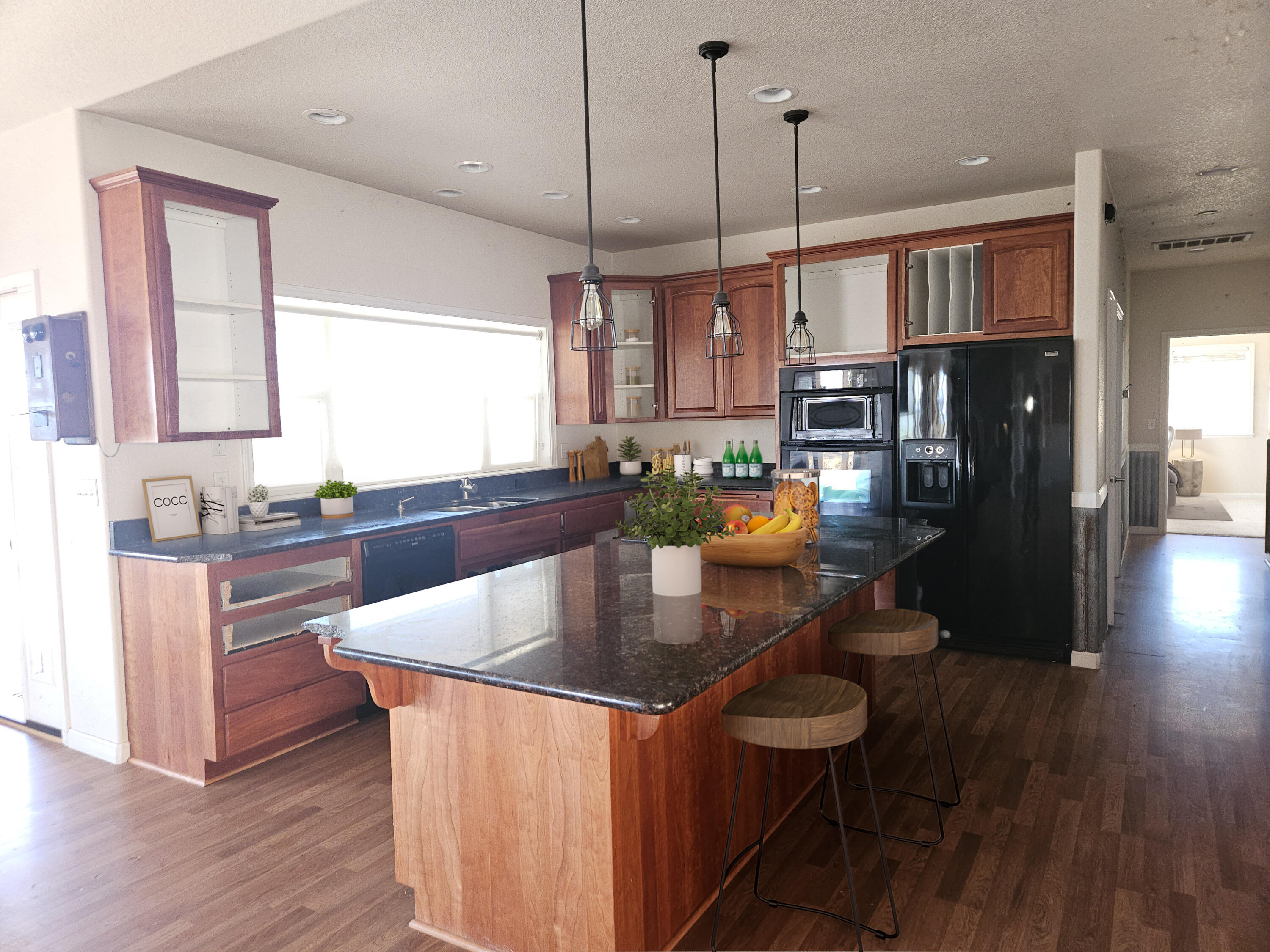 N/A - Residential