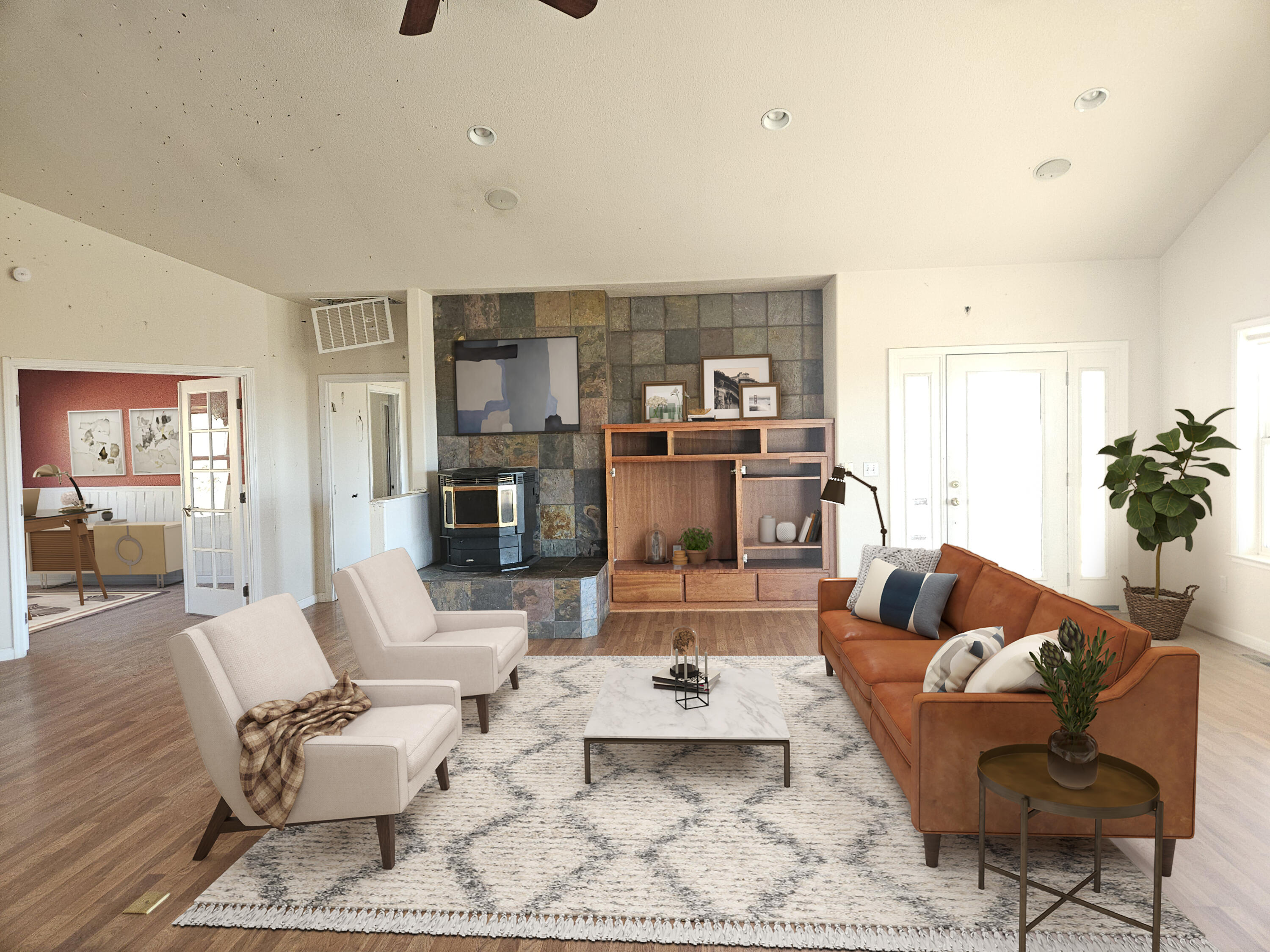 N/A - Residential